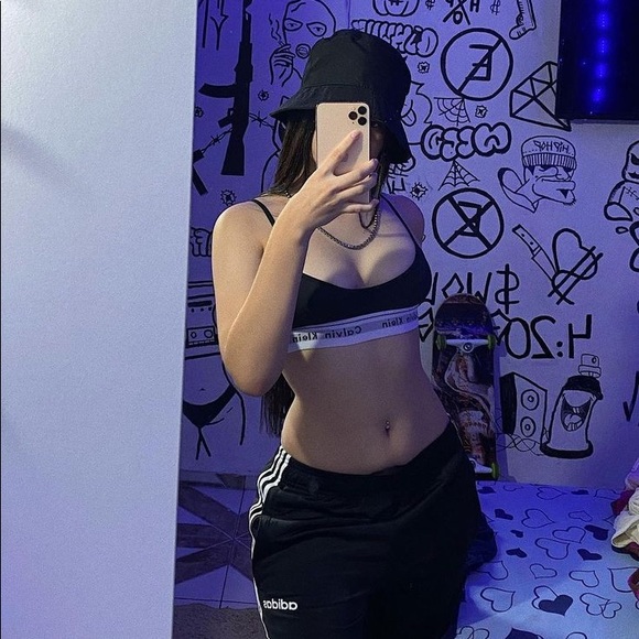 adidas Pants - 💕😍❤️MAKE AN OFFER! 90s VINTAGE ADIDAS TRACK PANTS😍💕